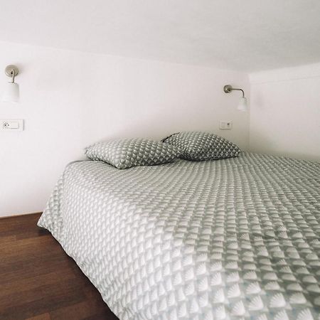 Cannes Centre Ville- Bel Appartement Studio + Mezzanine מראה חיצוני תמונה