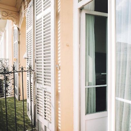 Cannes Centre Ville- Bel Appartement Studio + Mezzanine מראה חיצוני תמונה