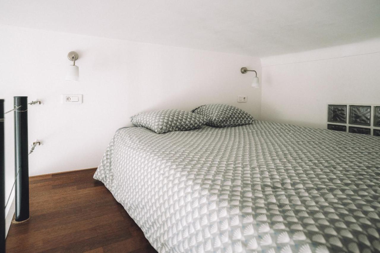 Cannes Centre Ville- Bel Appartement Studio + Mezzanine מראה חיצוני תמונה
