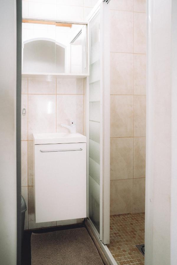 Cannes Centre Ville- Bel Appartement Studio + Mezzanine מראה חיצוני תמונה